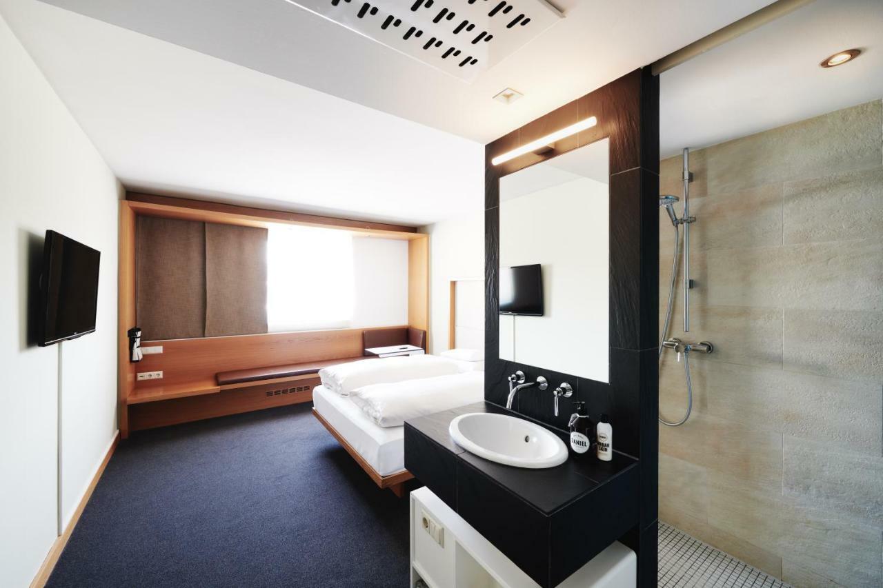 Daniel Hotel Graz