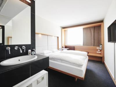 Daniel 4* Graz