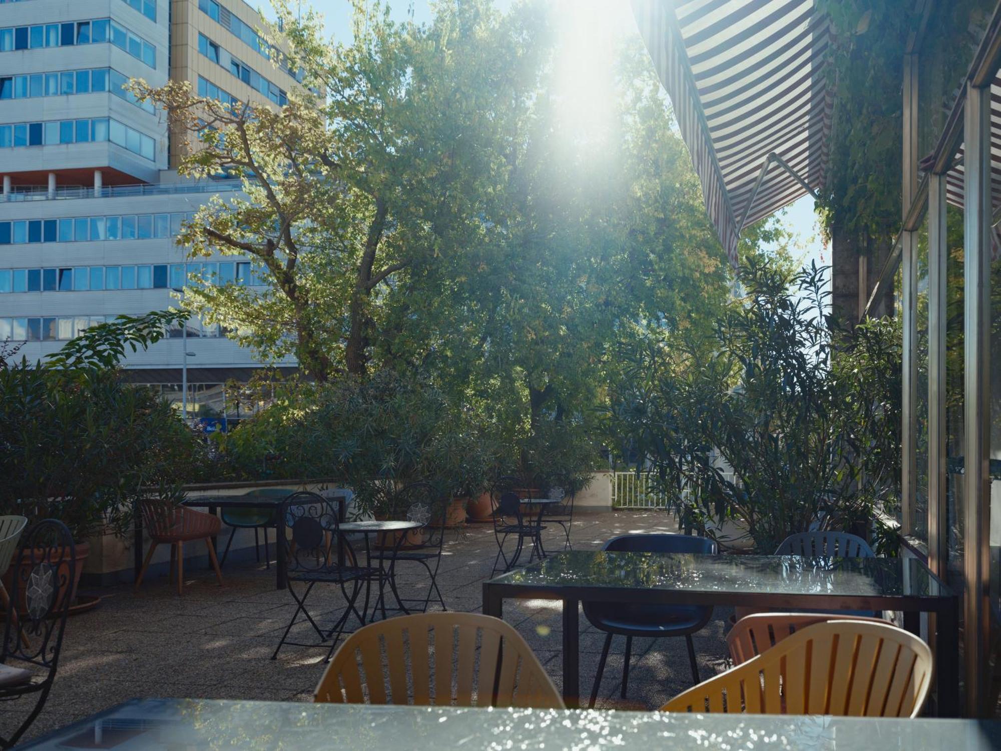 Hotel Daniel 4*