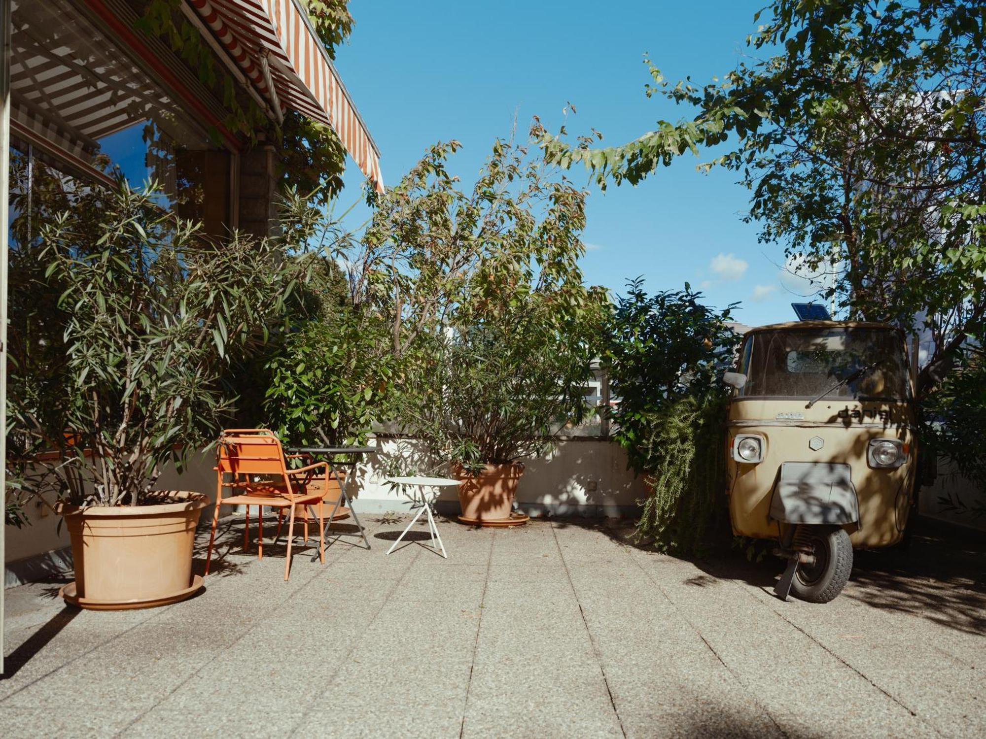 Daniel Hotel Graz