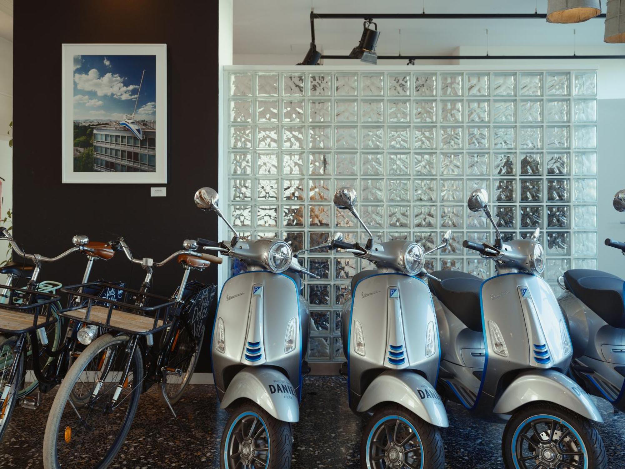 Hotel Daniel 4*