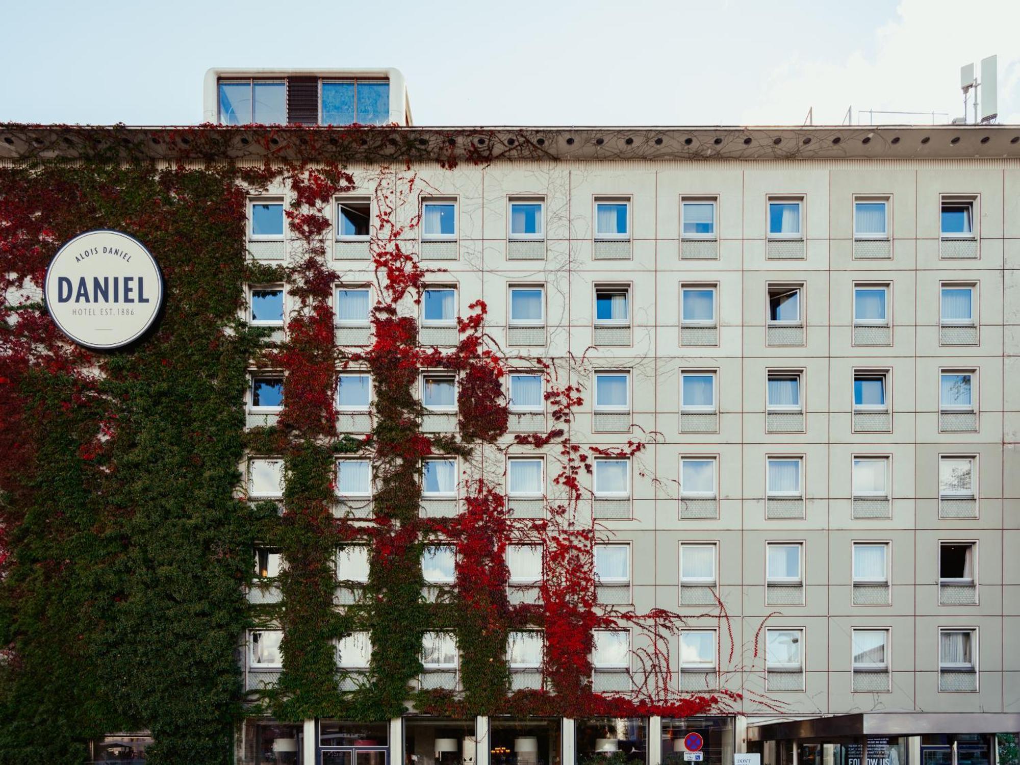 Daniel Hotel