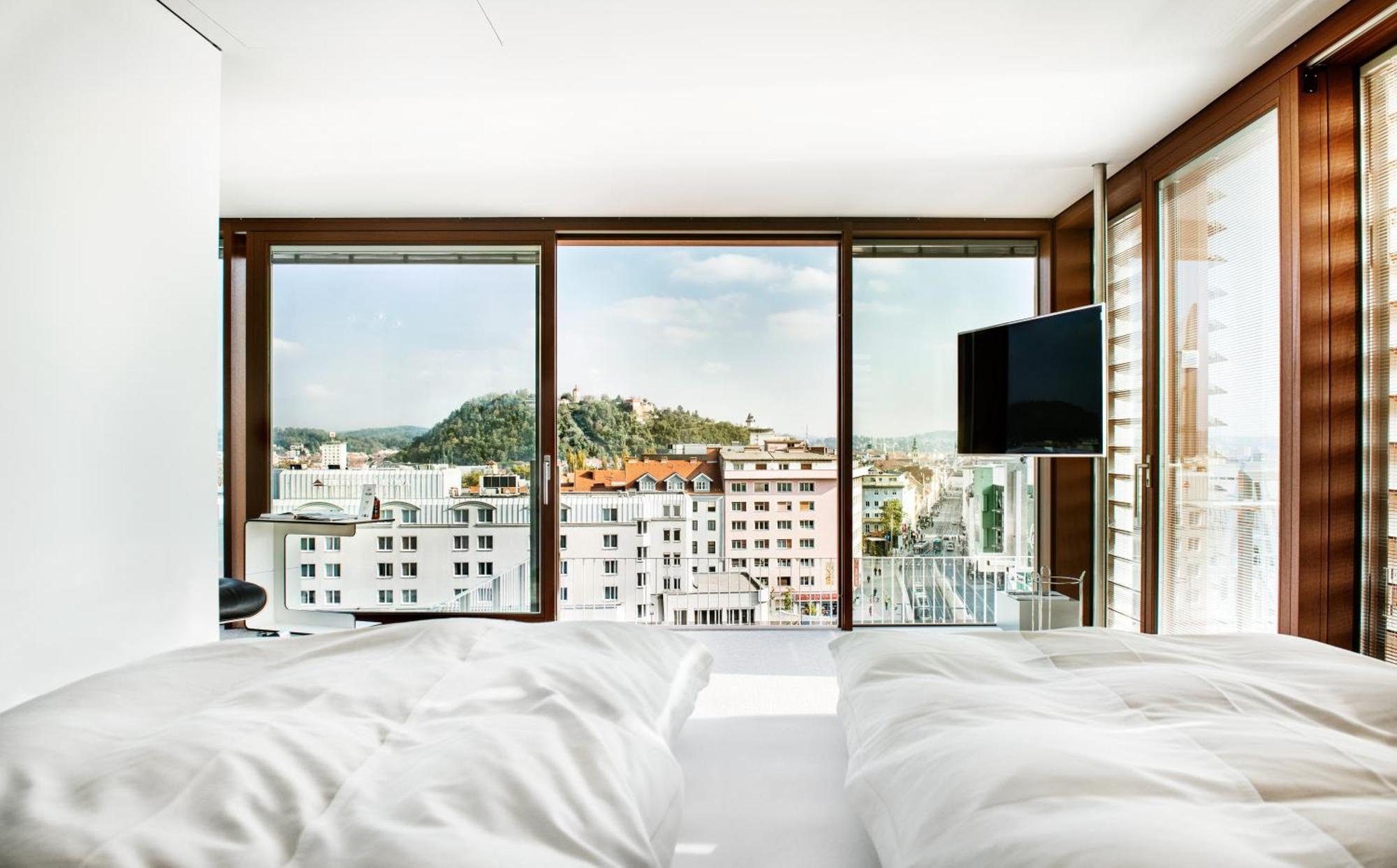 Hotel Daniel 4*