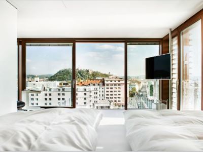 Hotel Daniel - Smart Lifestyle Near Centre Graz