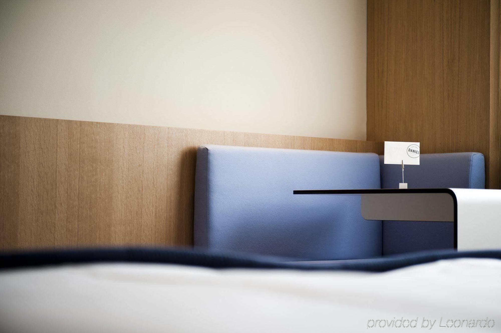 Daniel Hotel Graz